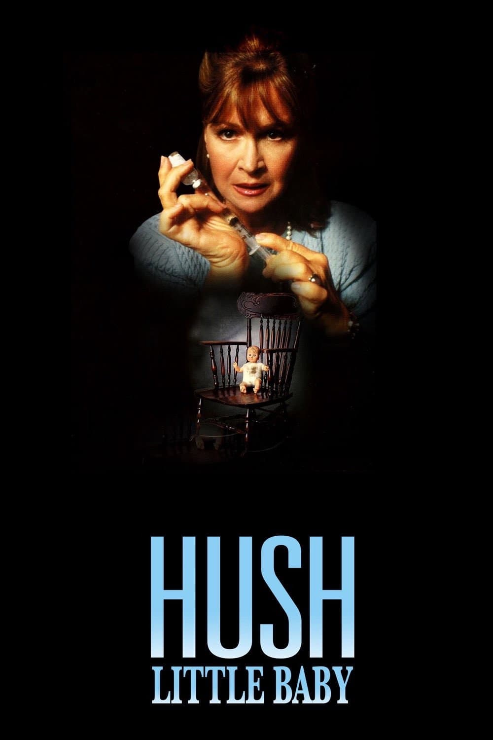 Poster di Hush Little Baby