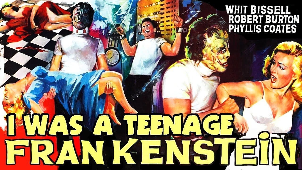 La strage di Frankenstein - immagine