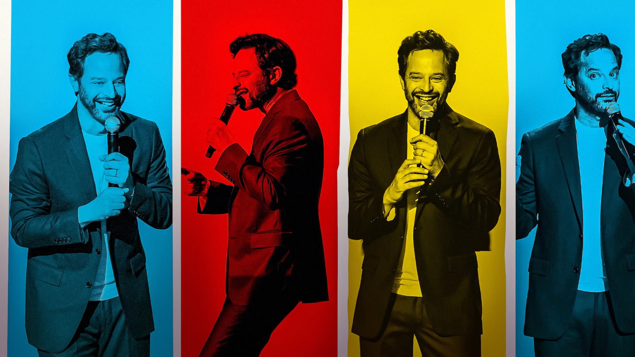 Nick Kroll: Little Big Boy - immagine