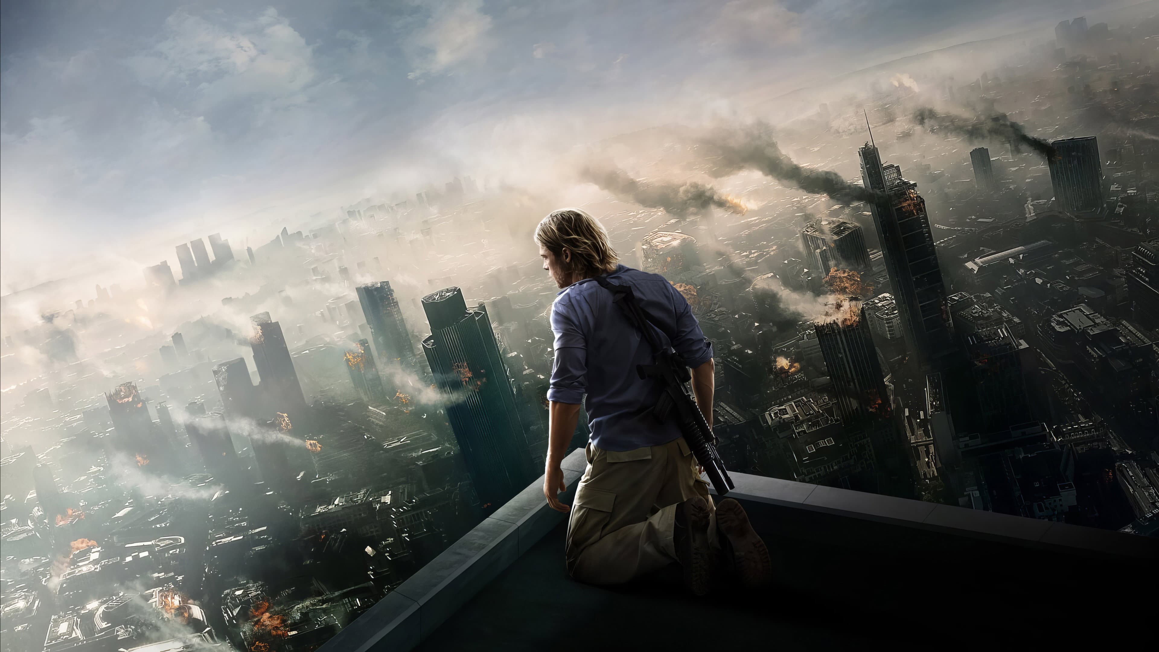 World War Z - immagine