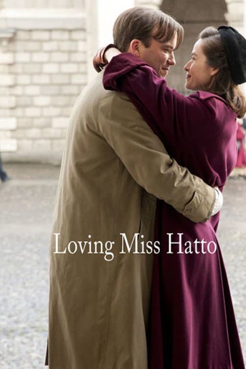 Poster di Loving Miss Hatto