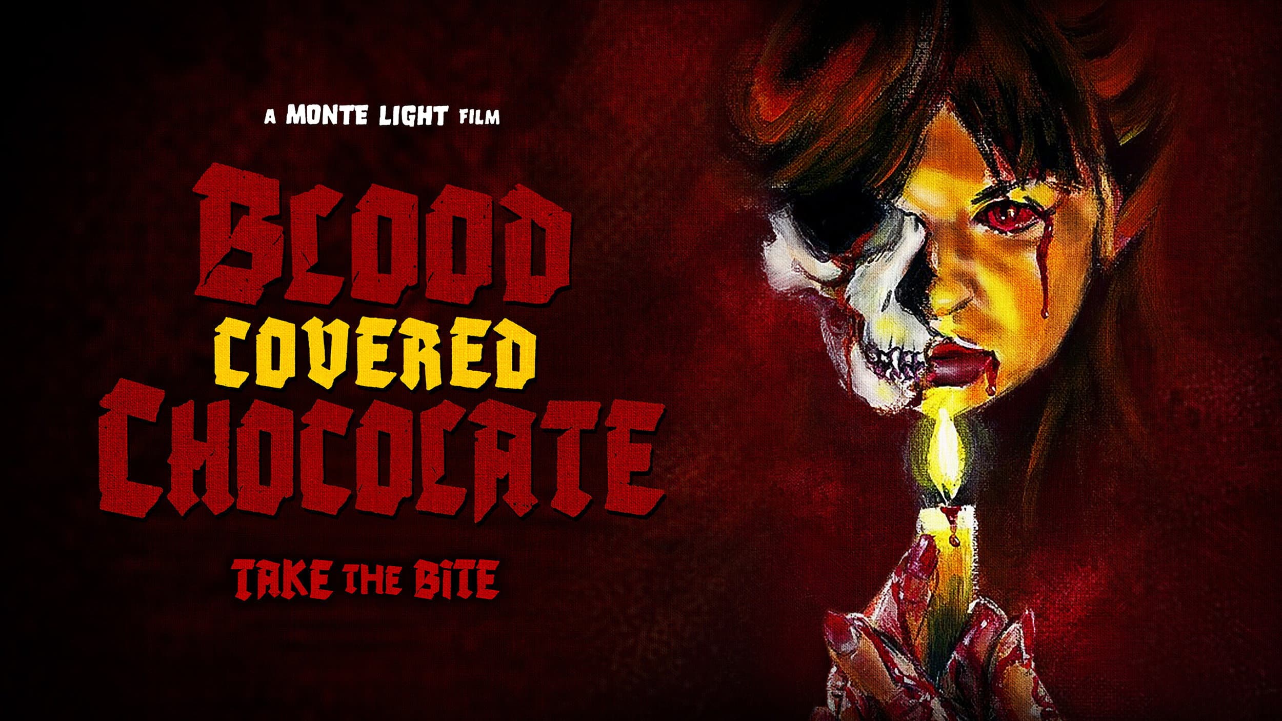Blood Covered Chocolate - immagine