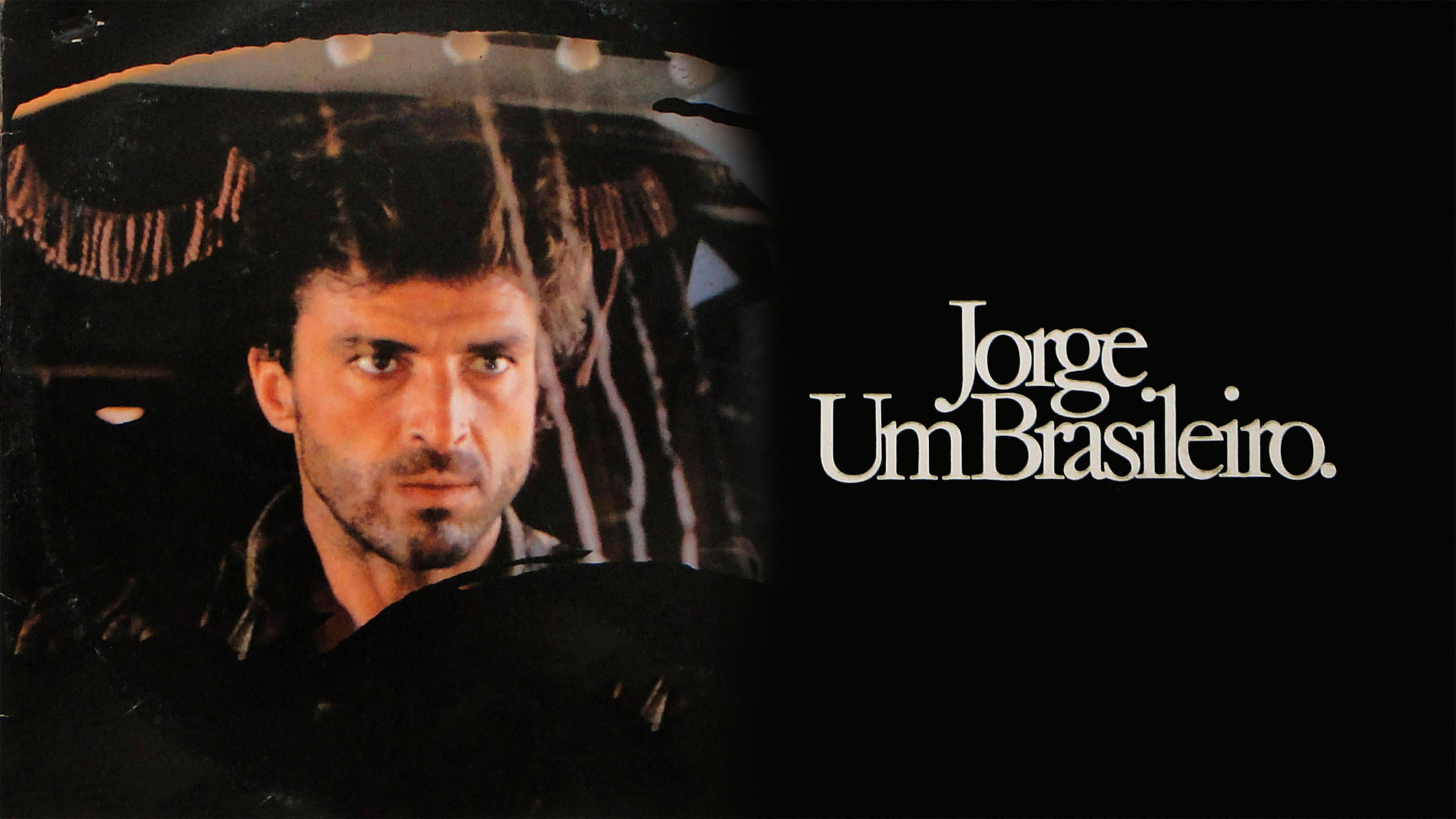 Jorge, um Brasileiro - immagine