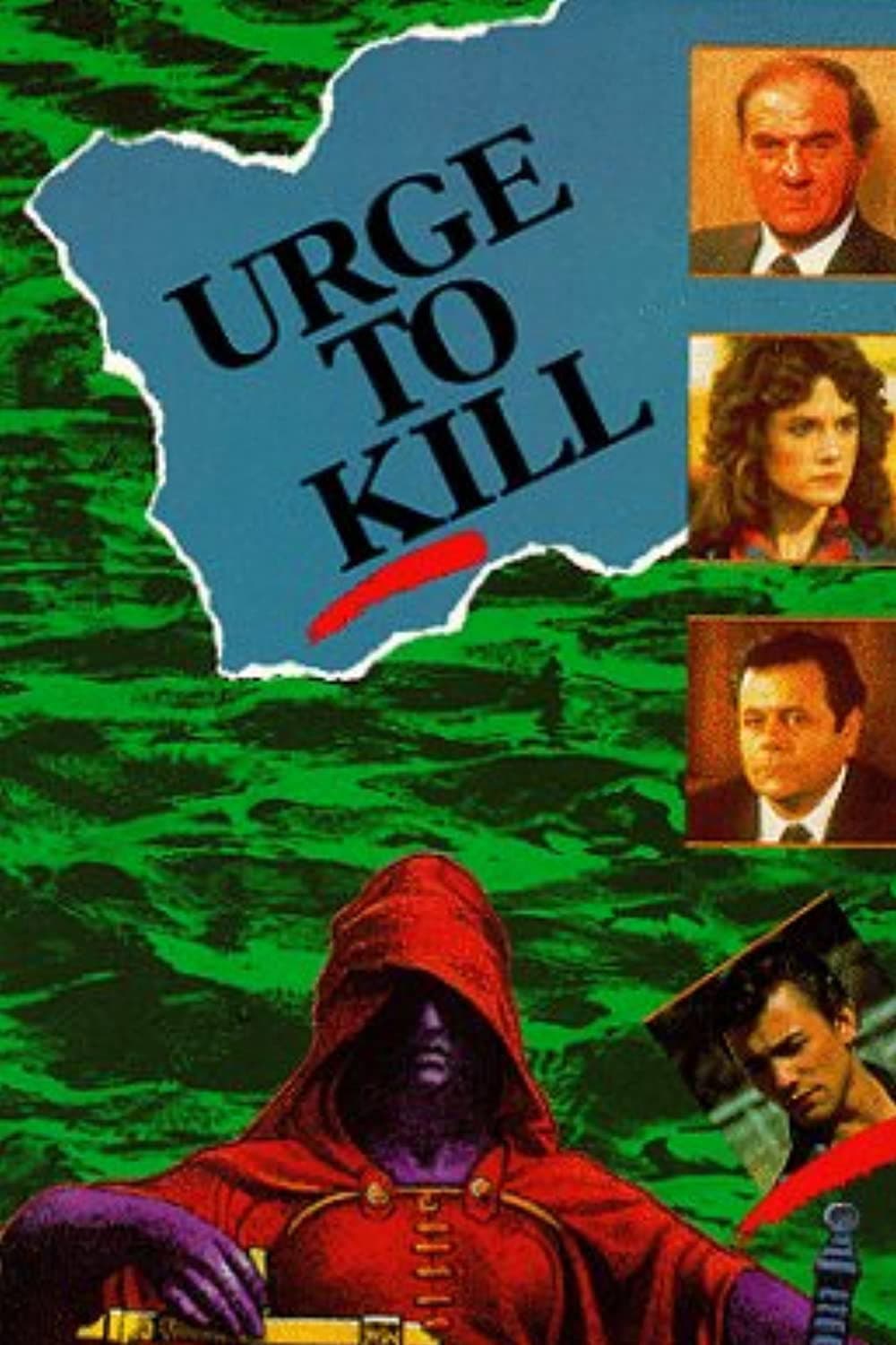 Poster di With Intent to Kill
