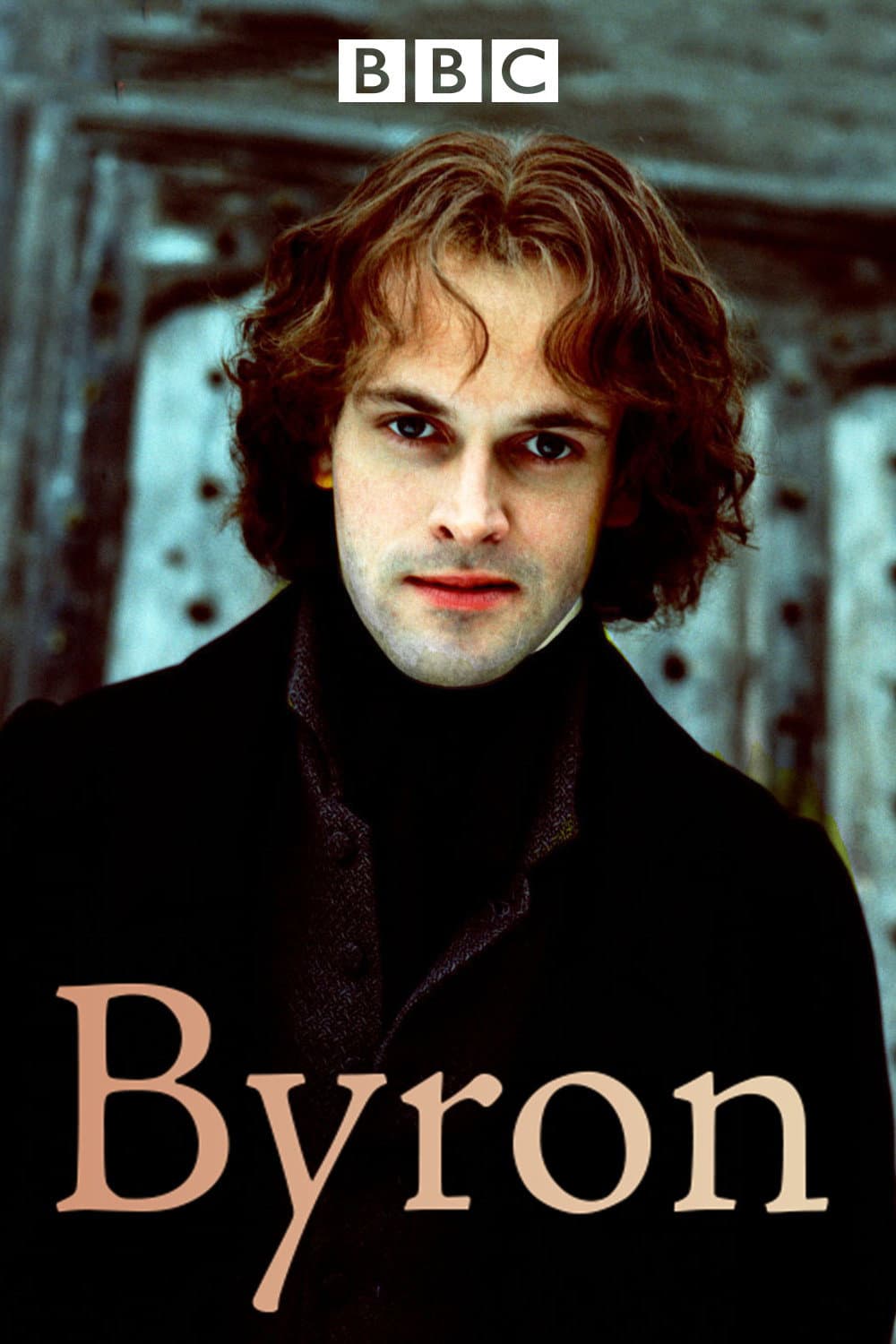 Poster di Byron