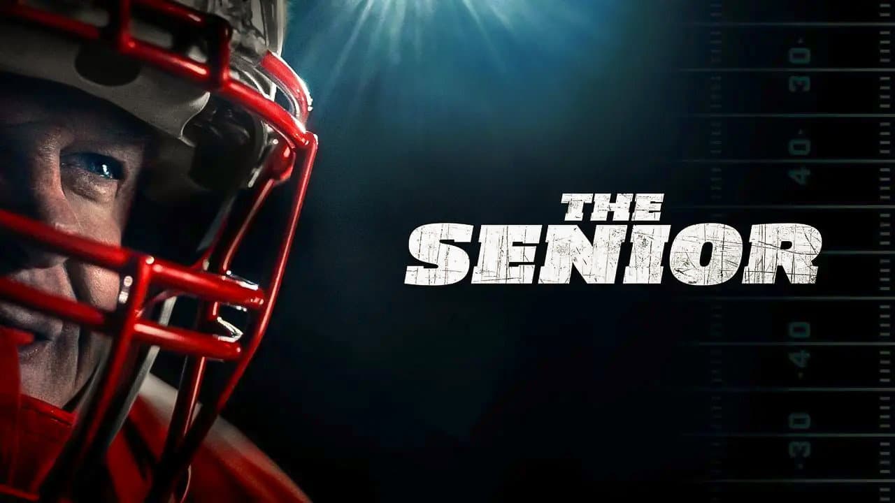 The Senior - immagine