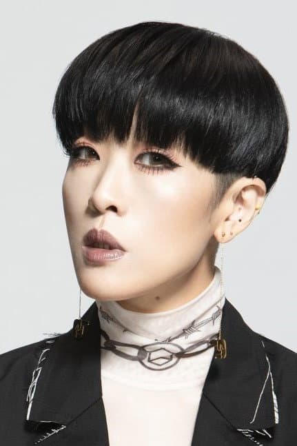 陈珊妮