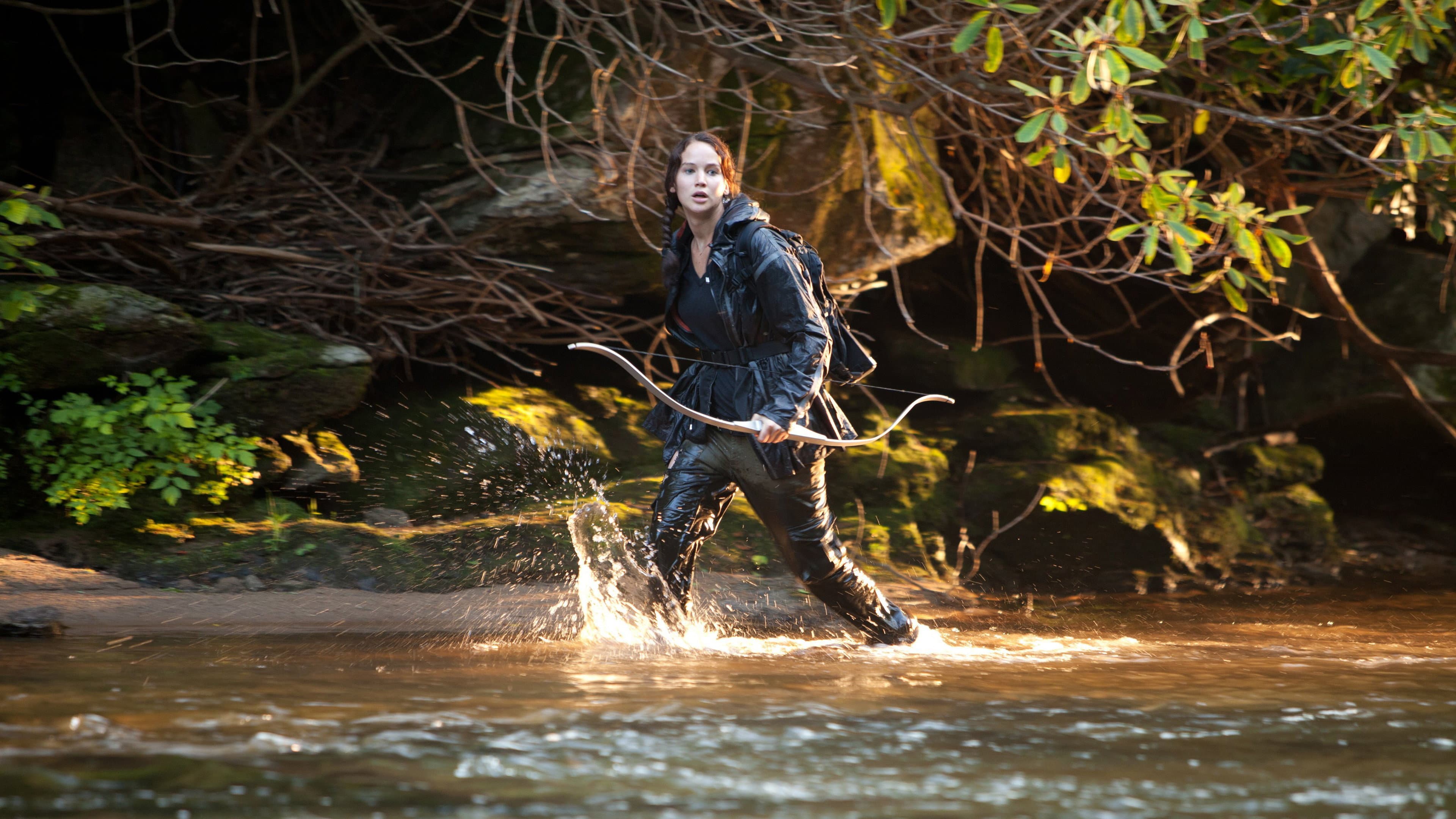 Hunger Games - immagine