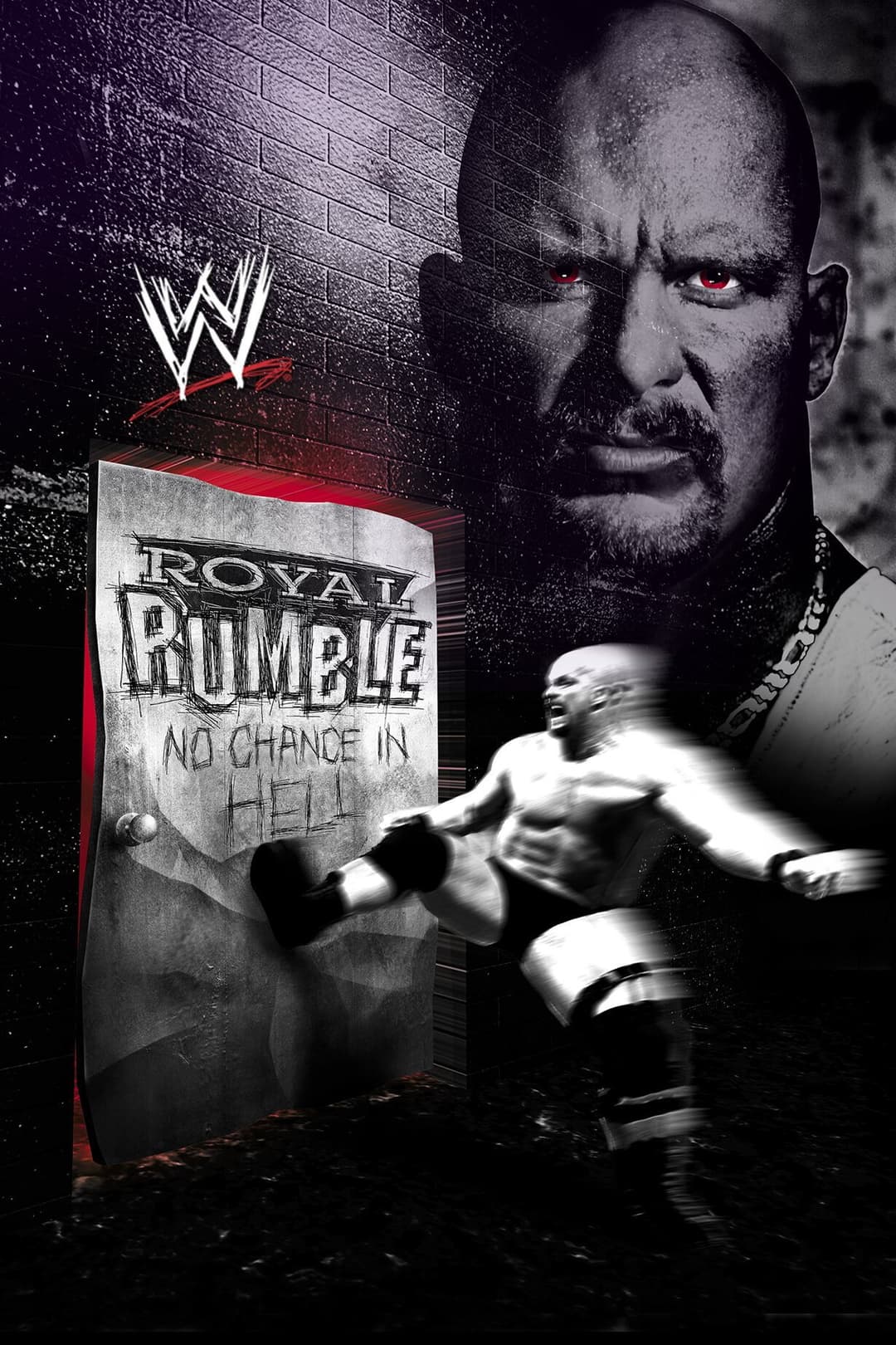 Poster di WWE Royal Rumble 1999