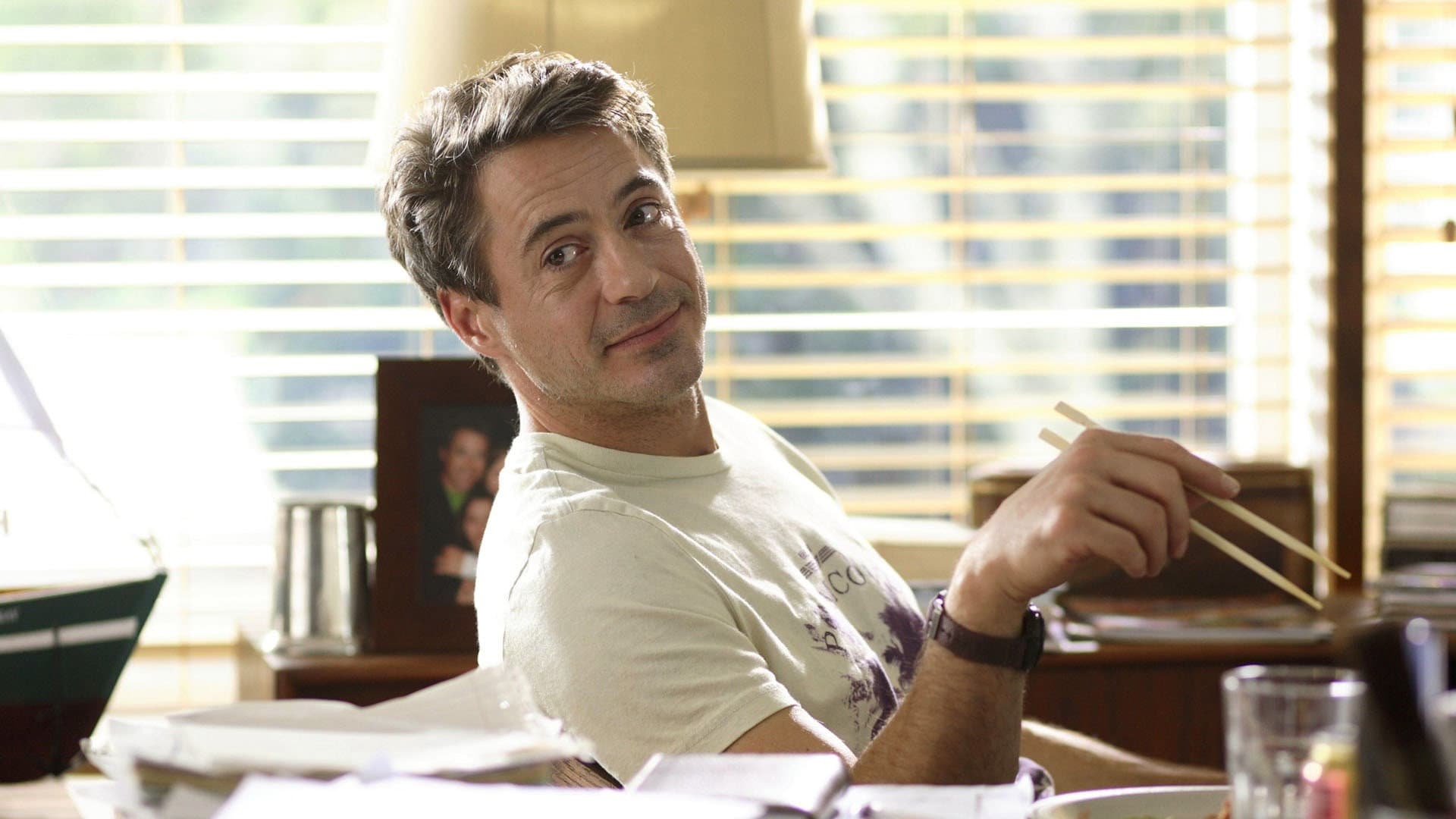 Charlie Bartlett - immagine