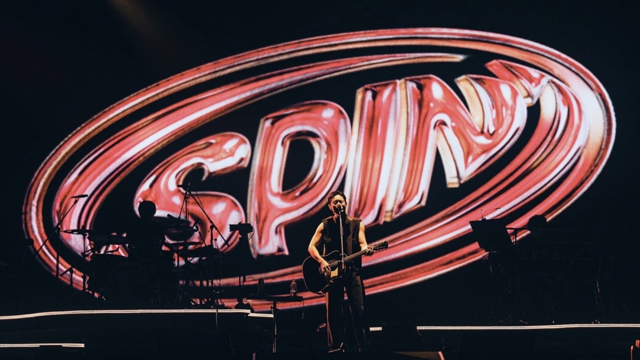 菅田将暉 LIVE 2024 “SPIN” - immagine