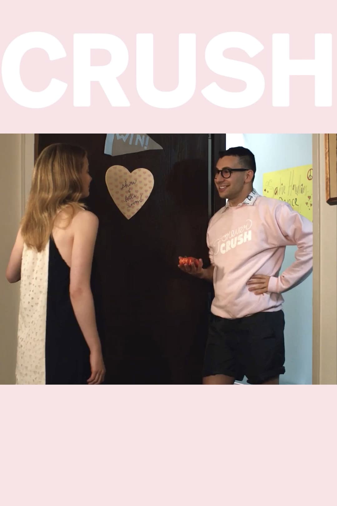 Poster di Crush