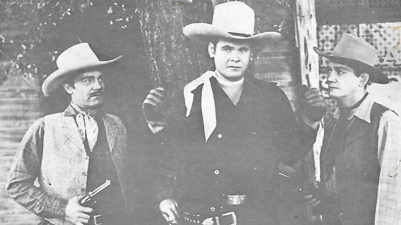 Alias Billy the Kid - immagine