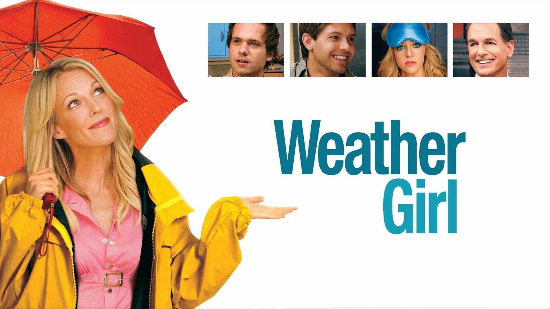 Weather Girl - immagine
