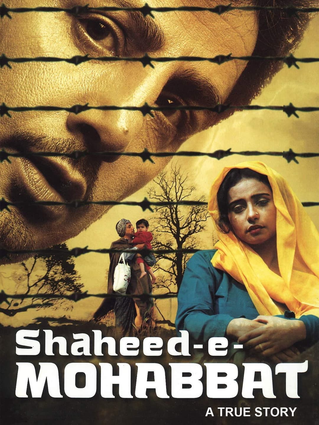 Poster di Shaheed-E-Mohabbat Boota Singh