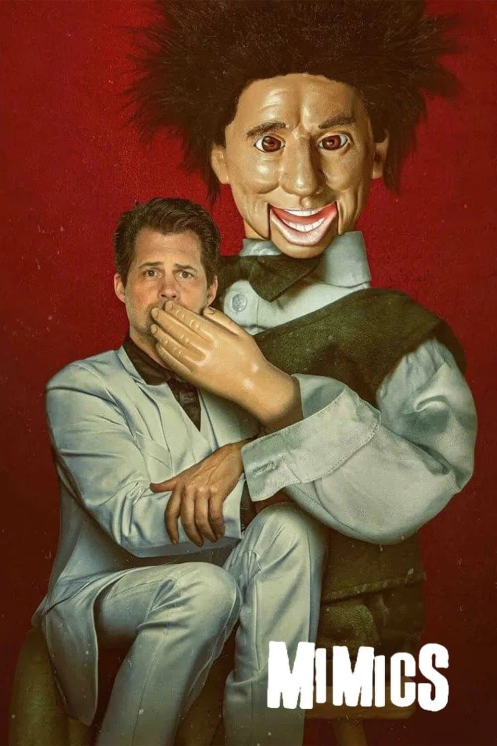 Poster di Mimics