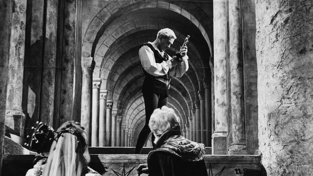 Laurence Olivier: A Life - immagine