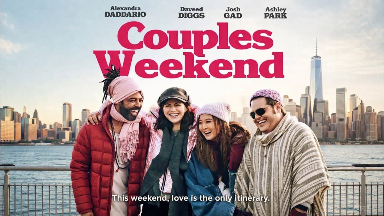 Couples Weekend - immagine
