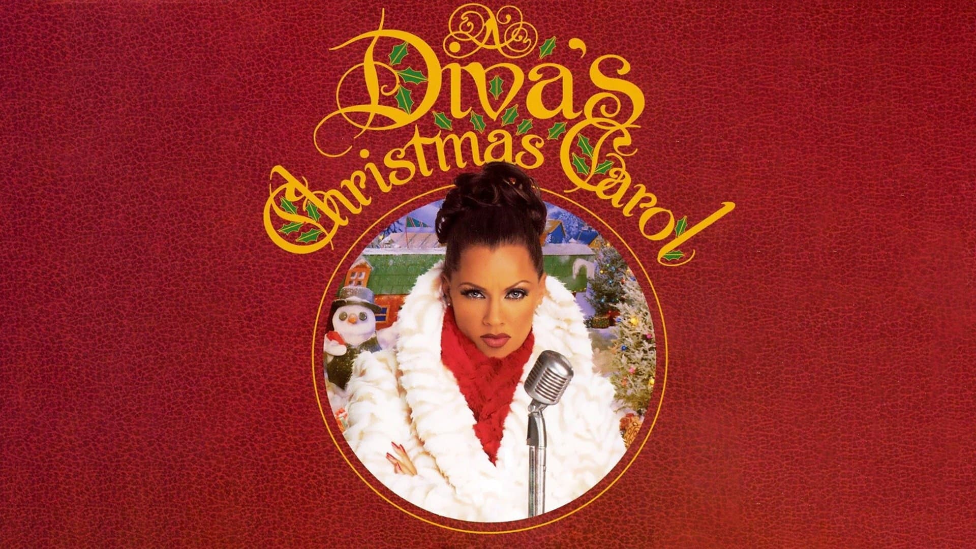 A Diva's Christmas Carol - immagine