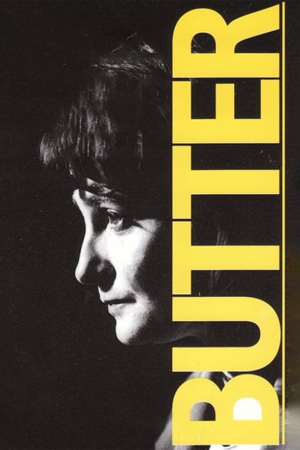 Poster di Butter
