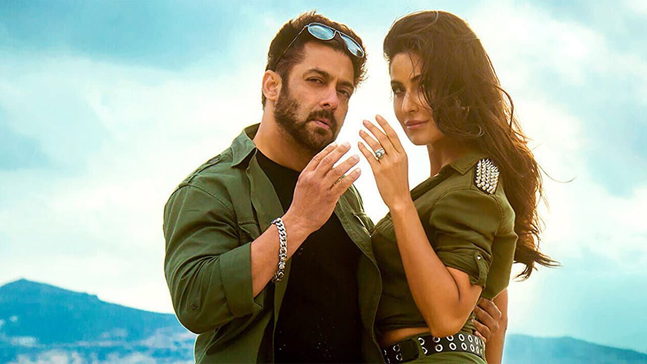 Tiger Zinda Hai - immagine