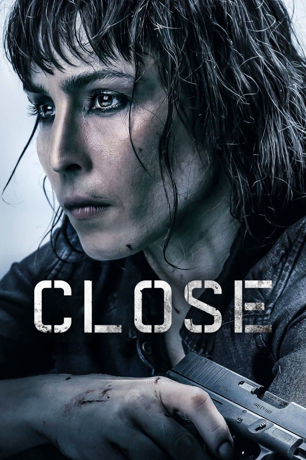Poster di Close