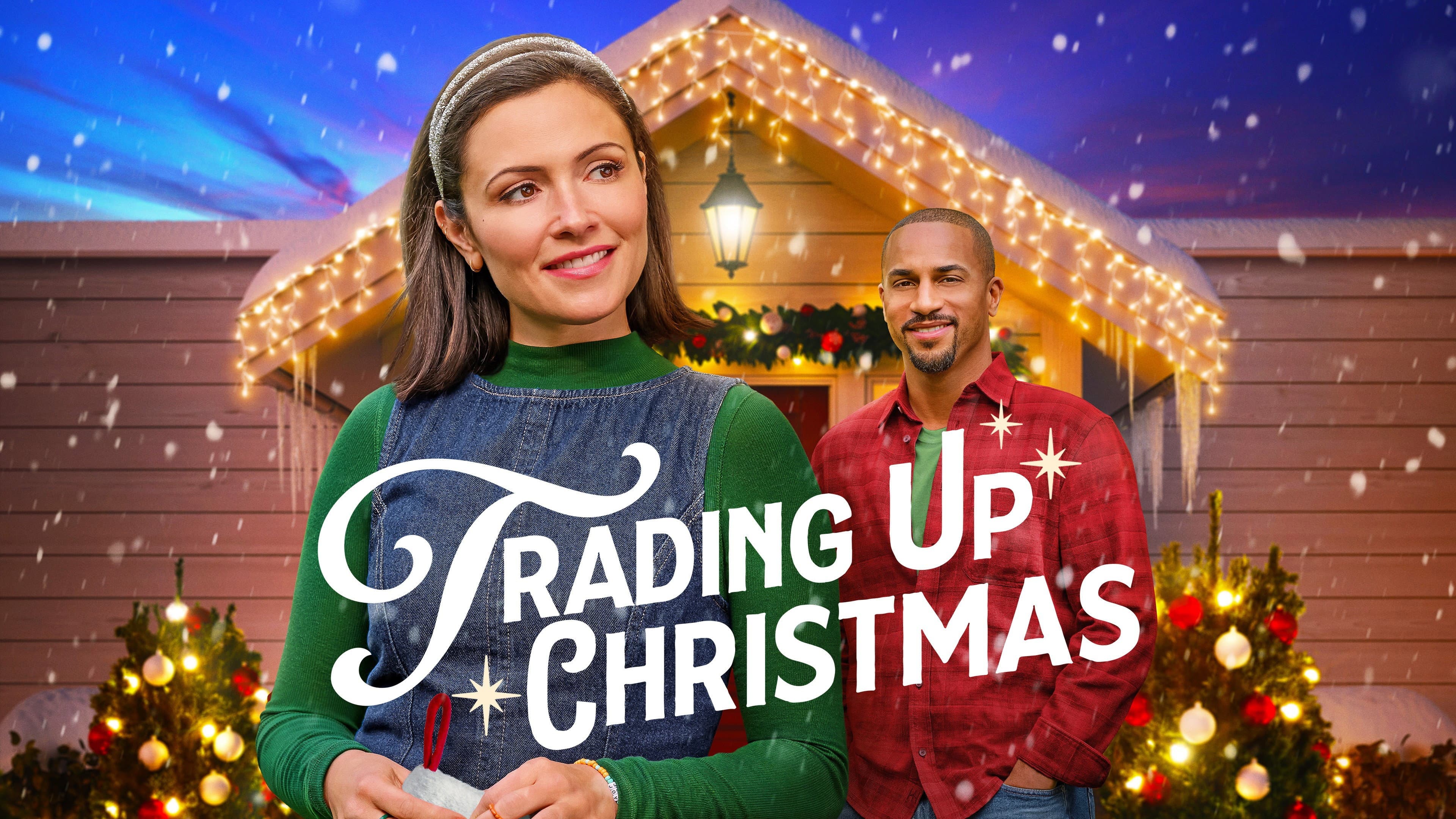 Trading Up Christmas - immagine