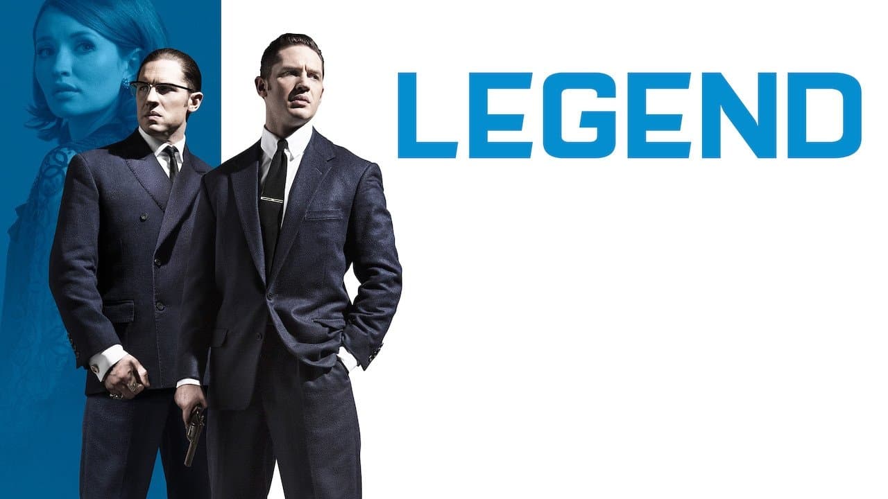Legend - immagine