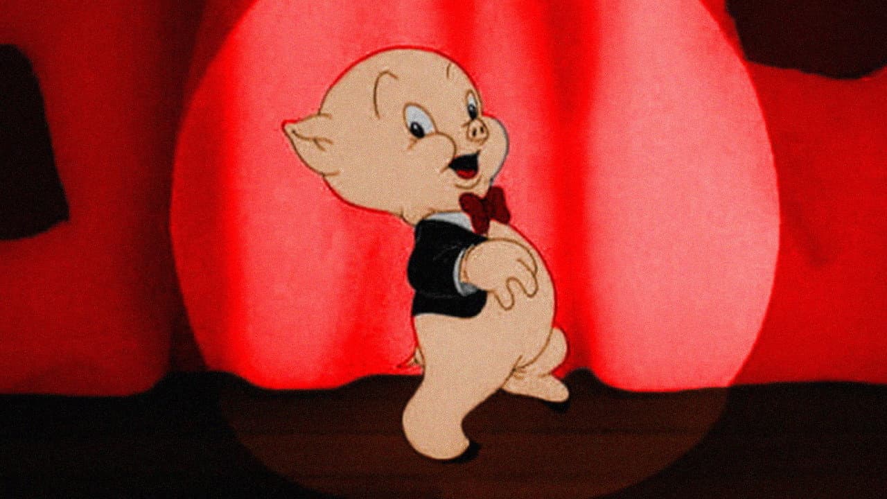 Porky's Preview - immagine