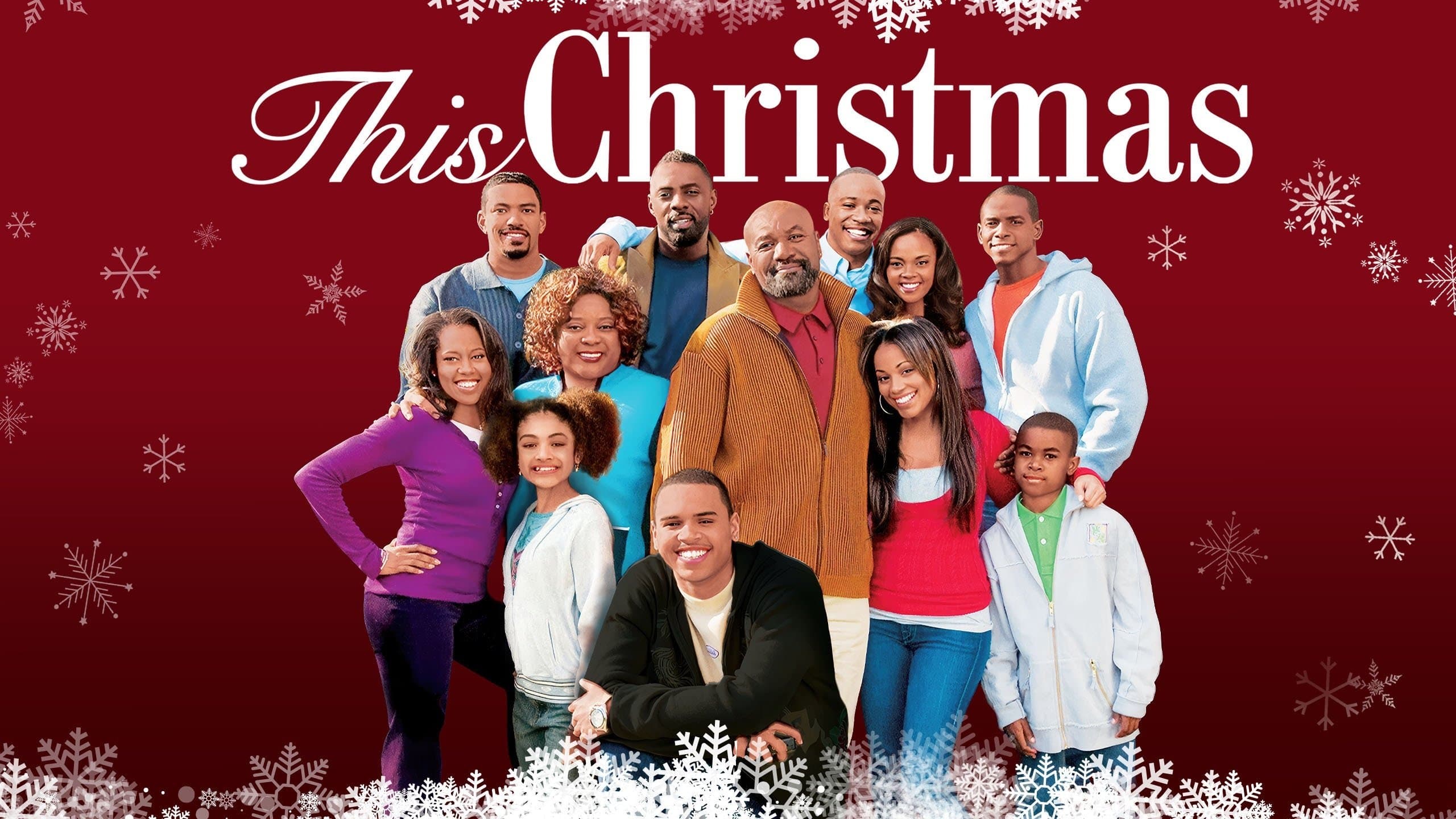 This Christmas - Natale e altri guai - immagine