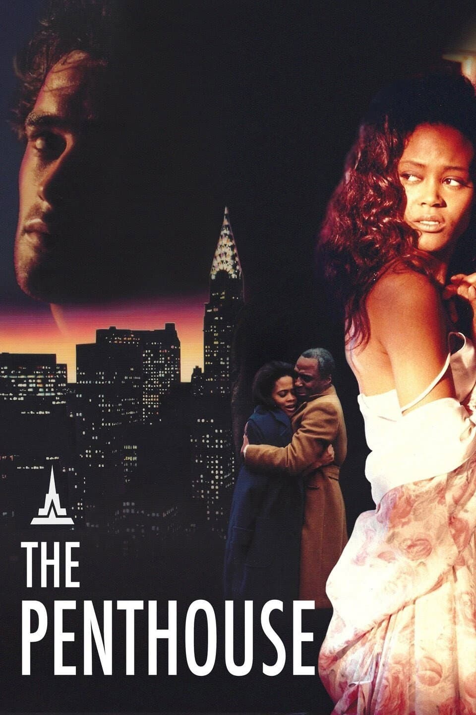 Poster di The Penthouse