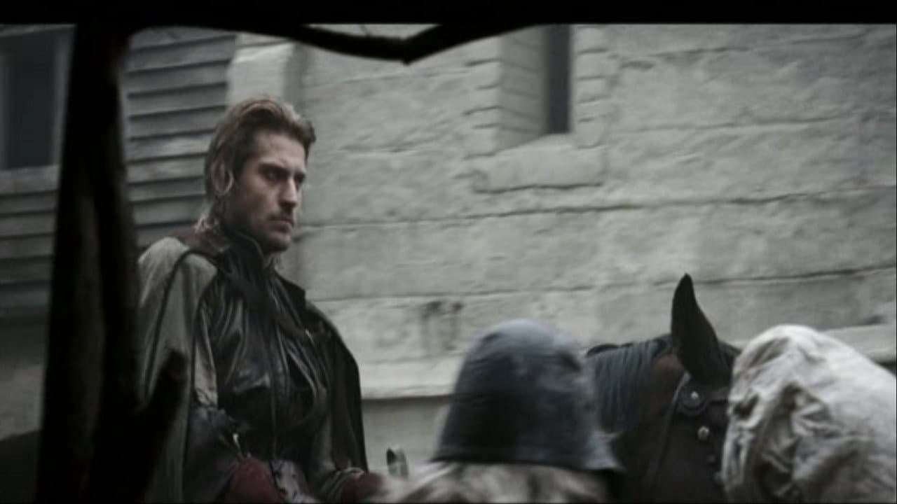 The Headsman - L'ombra della spada - immagine