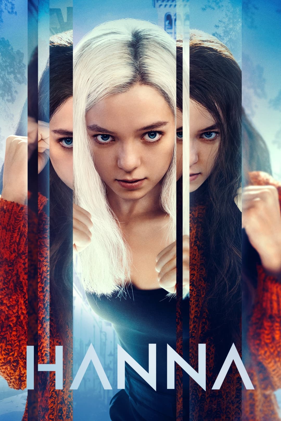 Poster di Hanna