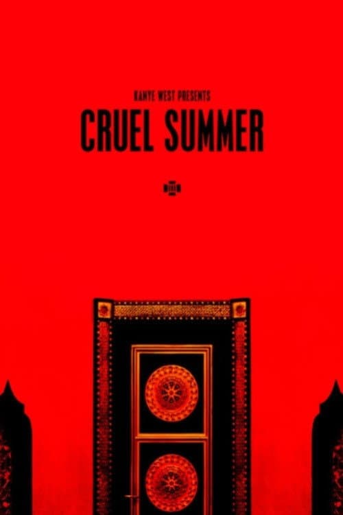 Poster di Cruel Summer