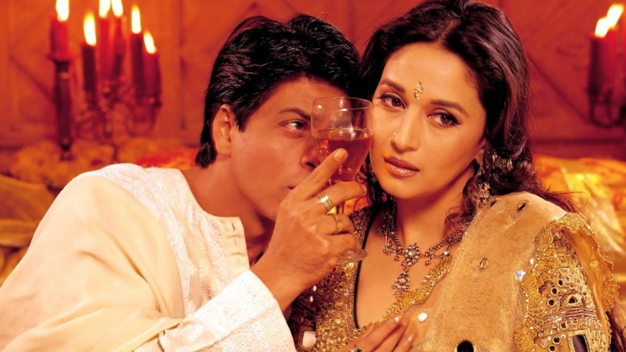 देवदास - immagine