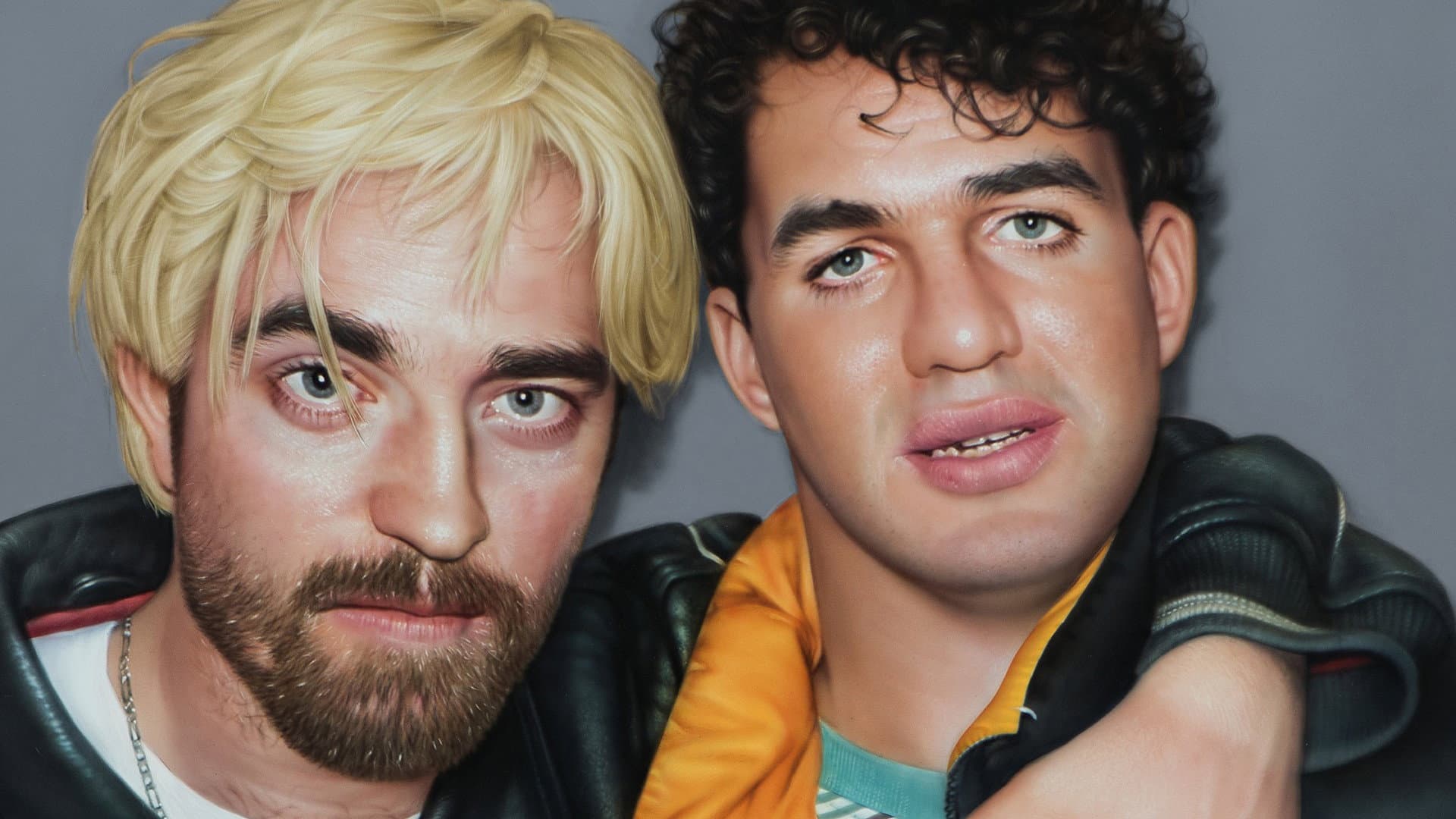 Good Time - immagine