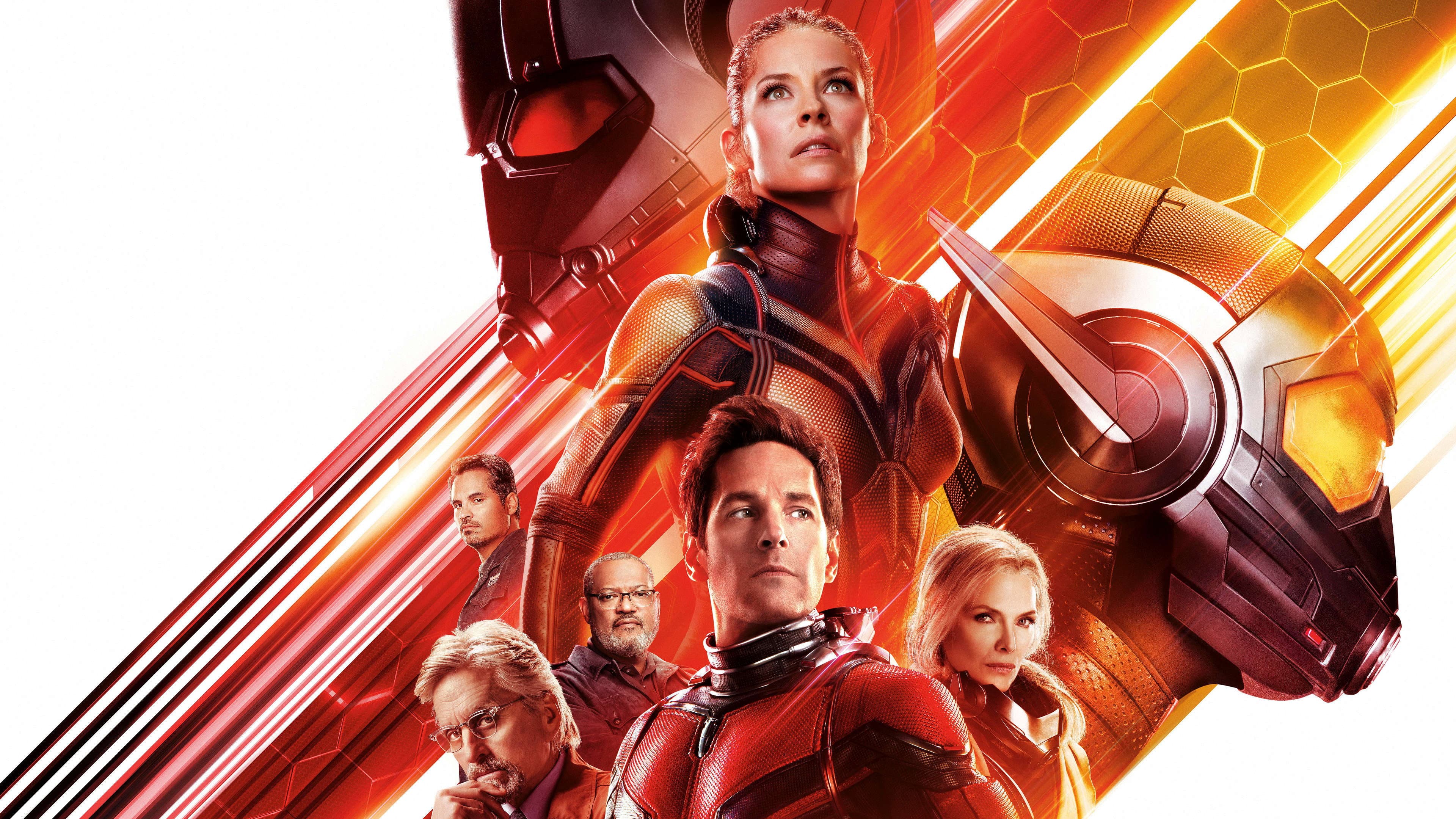 Ant-Man and the Wasp - immagine