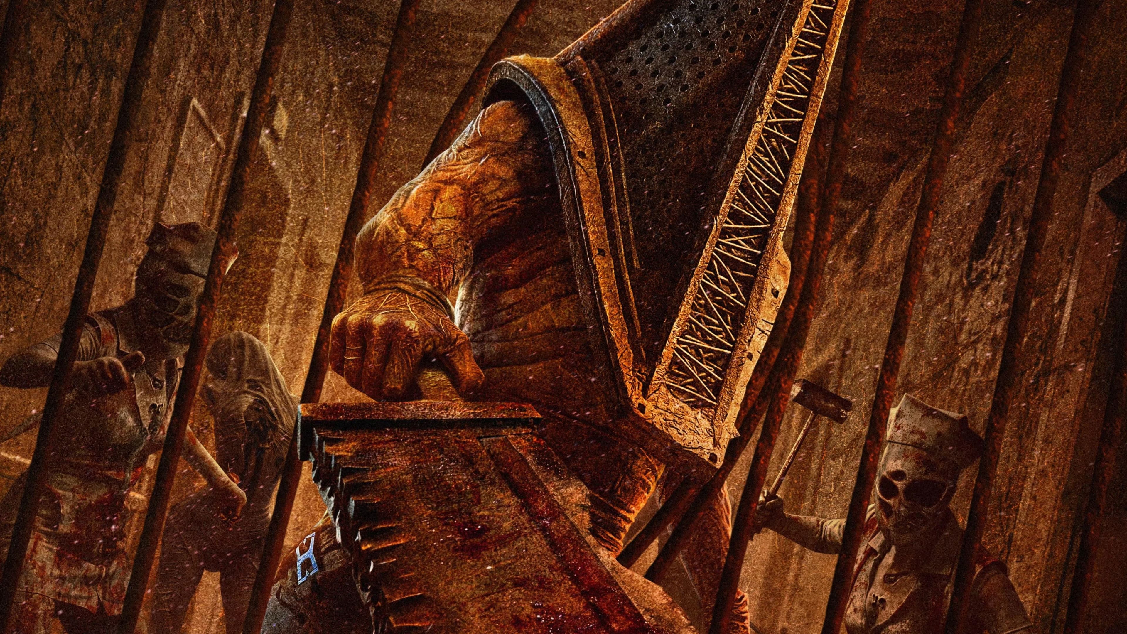 Return to Silent Hill - immagine