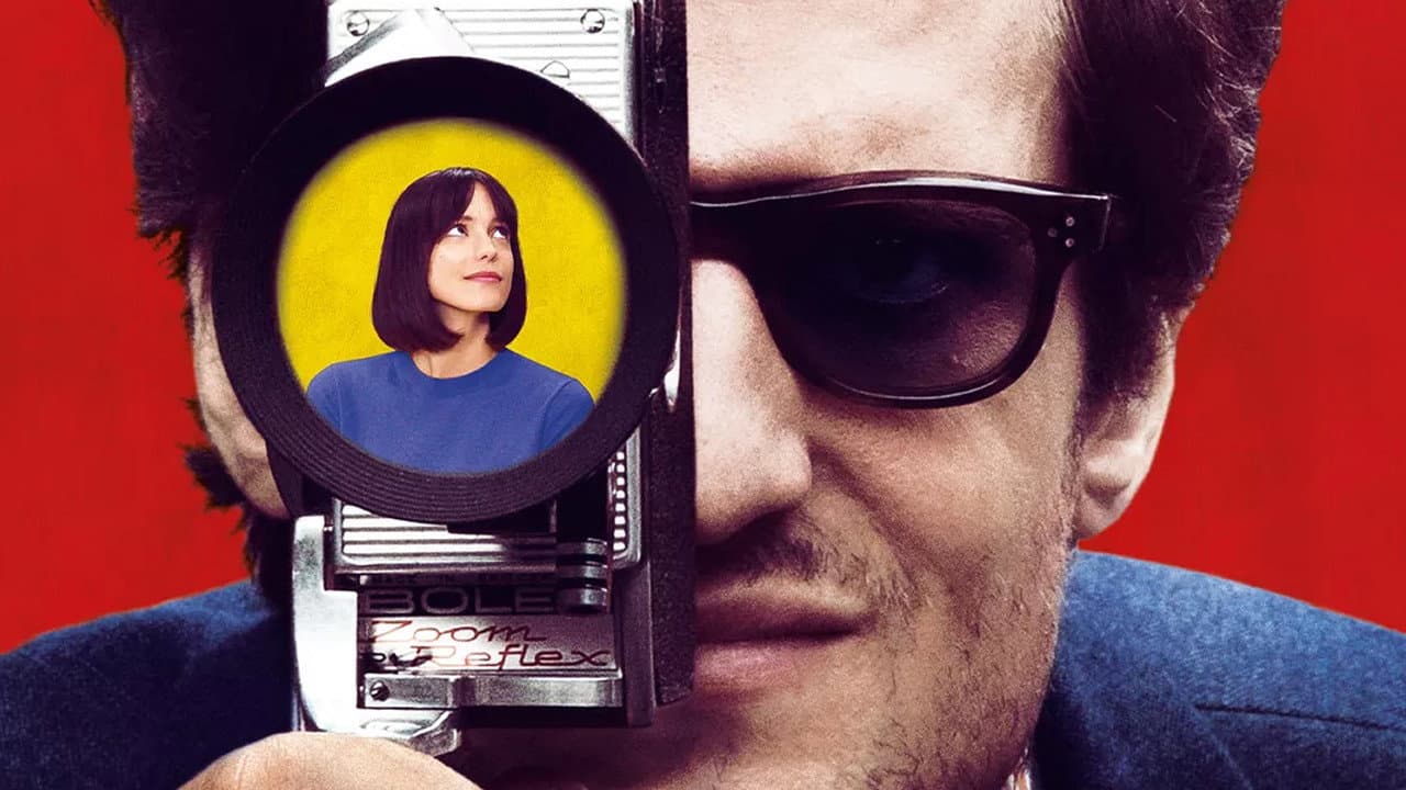 Il mio Godard - immagine