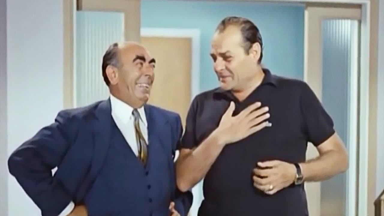 Κάτι Κουρασμένα Παλικάρια - immagine