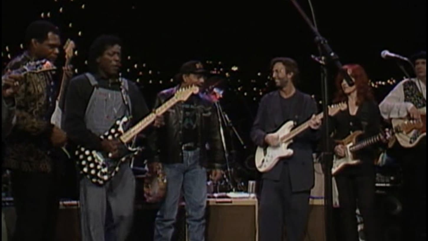 A Tribute to Stevie Ray Vaughan - immagine