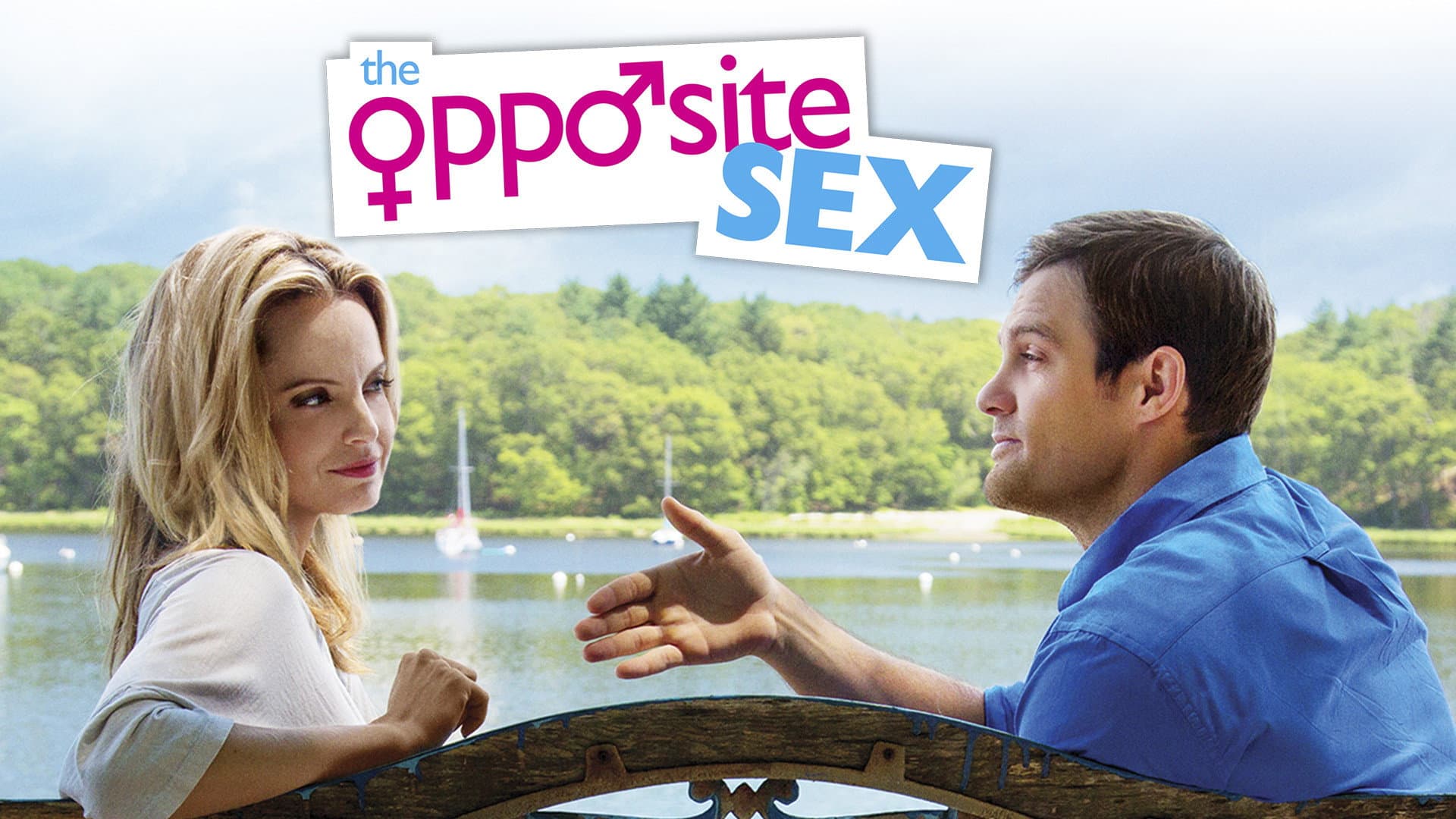 The Opposite Sex - immagine