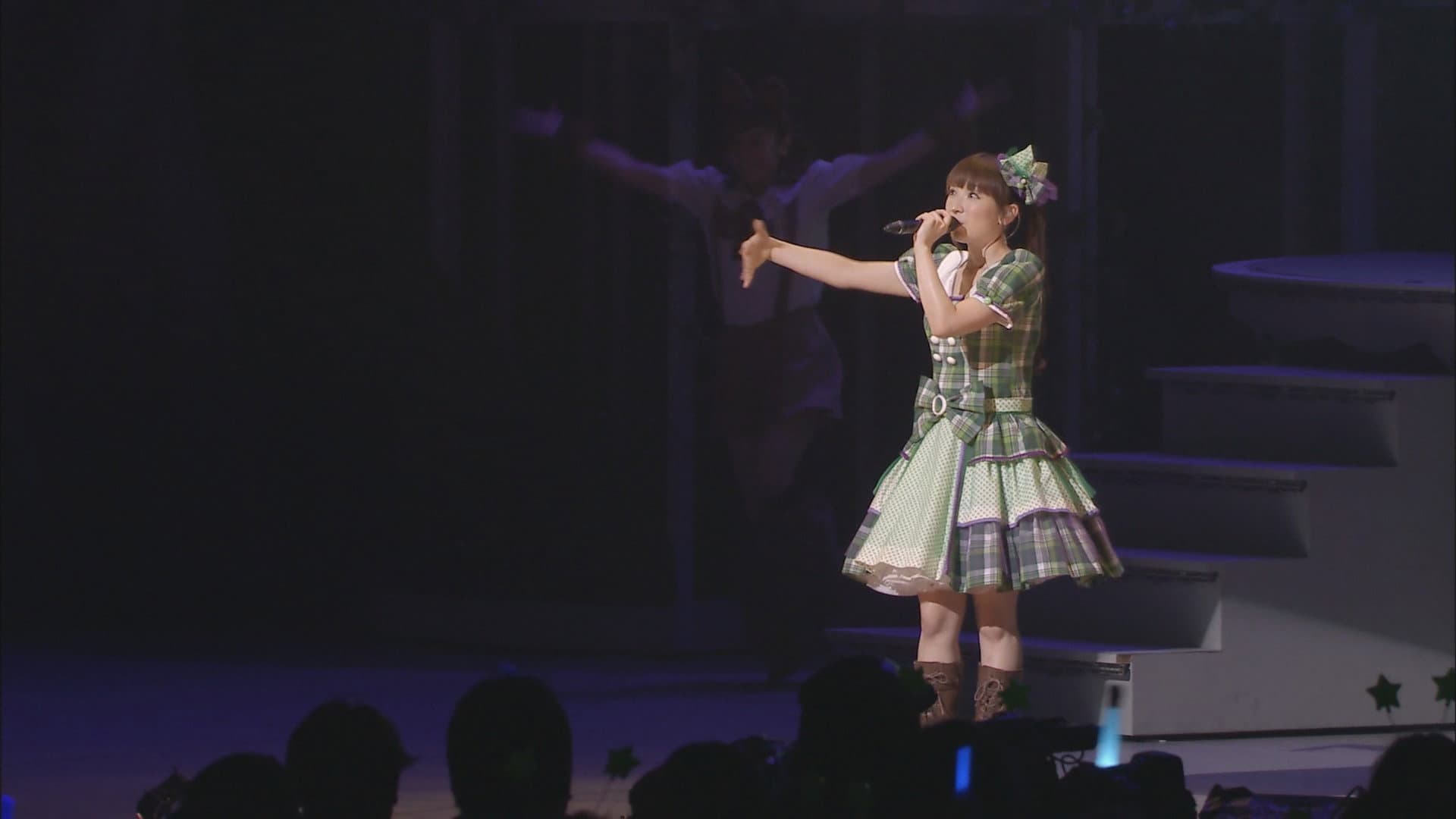 堀江由衣をめぐる冒険III～Secret Mission Tour～ - immagine