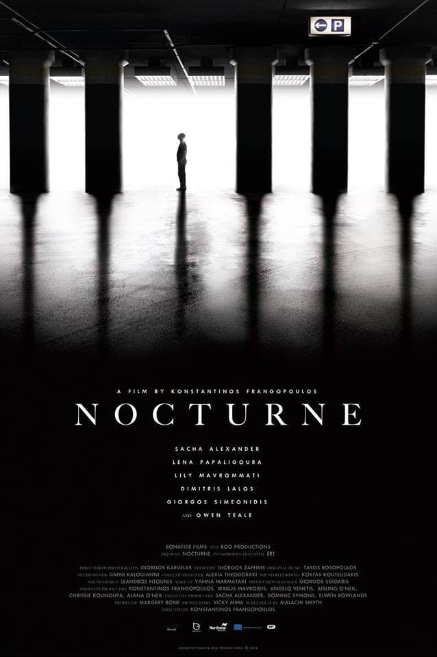 Poster di Nocturne