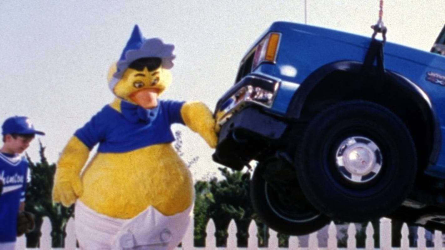 Baby Huey's Great Easter Adventure - immagine