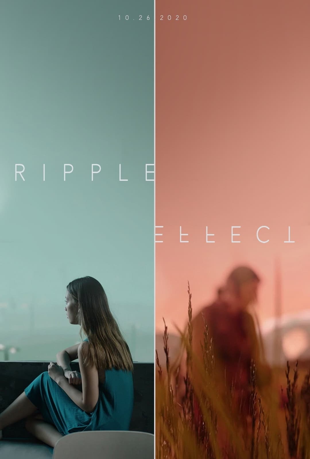 Poster di Ripple Effect