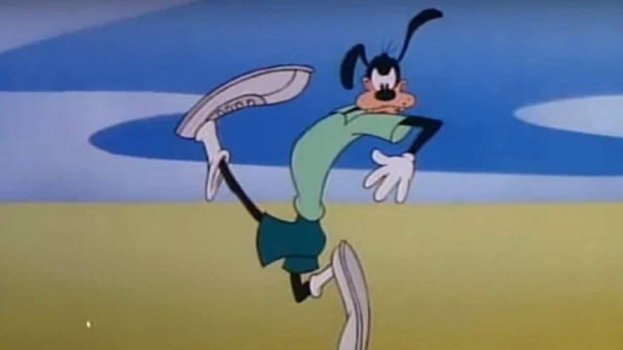 Pippo nel pallone - immagine