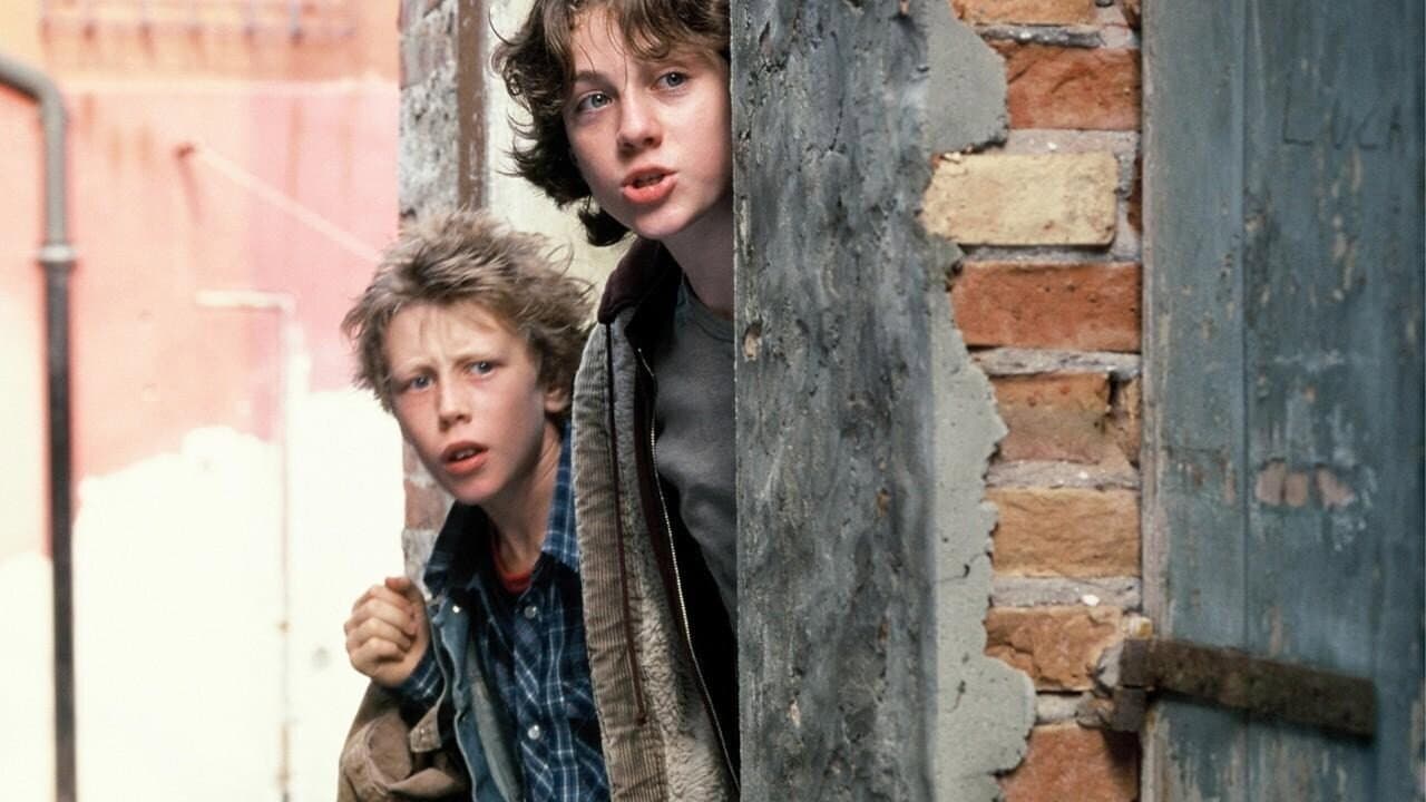 Il re dei Ladri - immagine