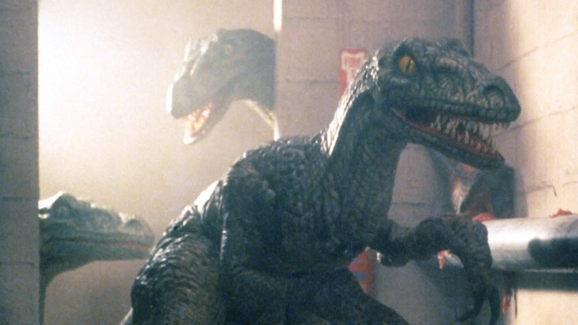 Carnosaur 2 - immagine