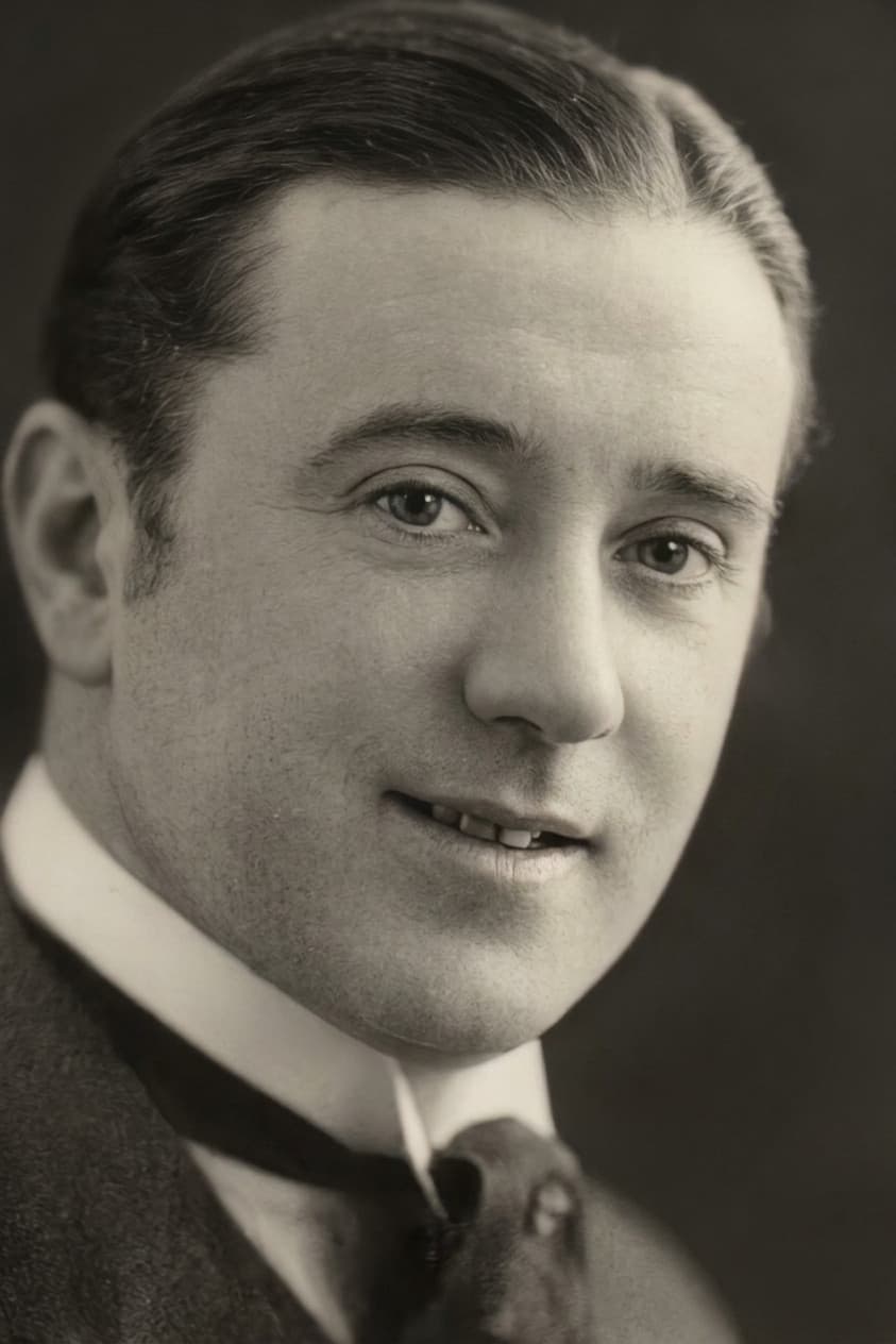 Forrester Harvey